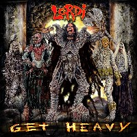 Lodri - Get heavy