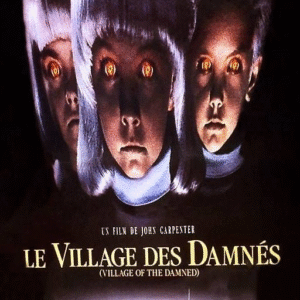 Le Village des Damnés