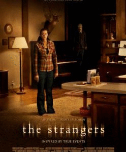 The strangers