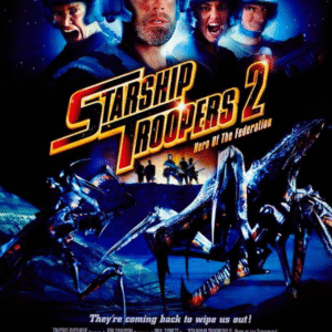 Starship Troopers 2